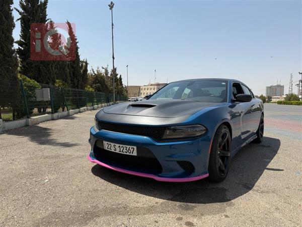 Dodge Charger 2023 for sale in Iraq - Erbil